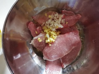 茄汁猪扒【酸甜可口，肉质嫩滑，百吃不厌】 