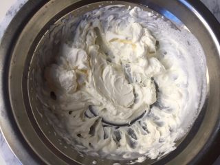 百香果冻芝士蛋糕 