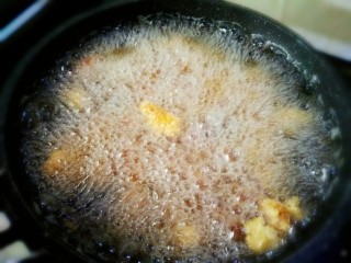 #猪年#新奥尔良小酥肉 