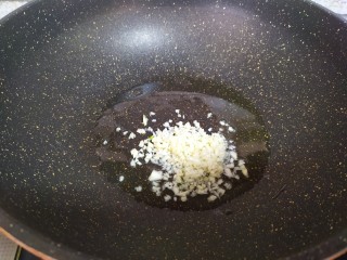 蒜蓉粉丝娃娃菜 