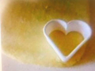 全麦司康~超简单无油低脂版 