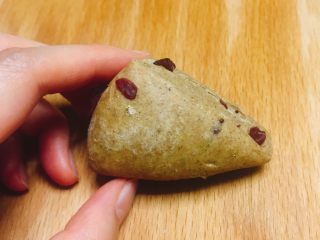 全麦司康~超简单无油低脂版 