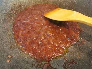 牛肉夹馍~自己活面烙白吉馍 