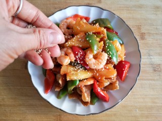 锦卤馄饨——《风味人间》复刻版 